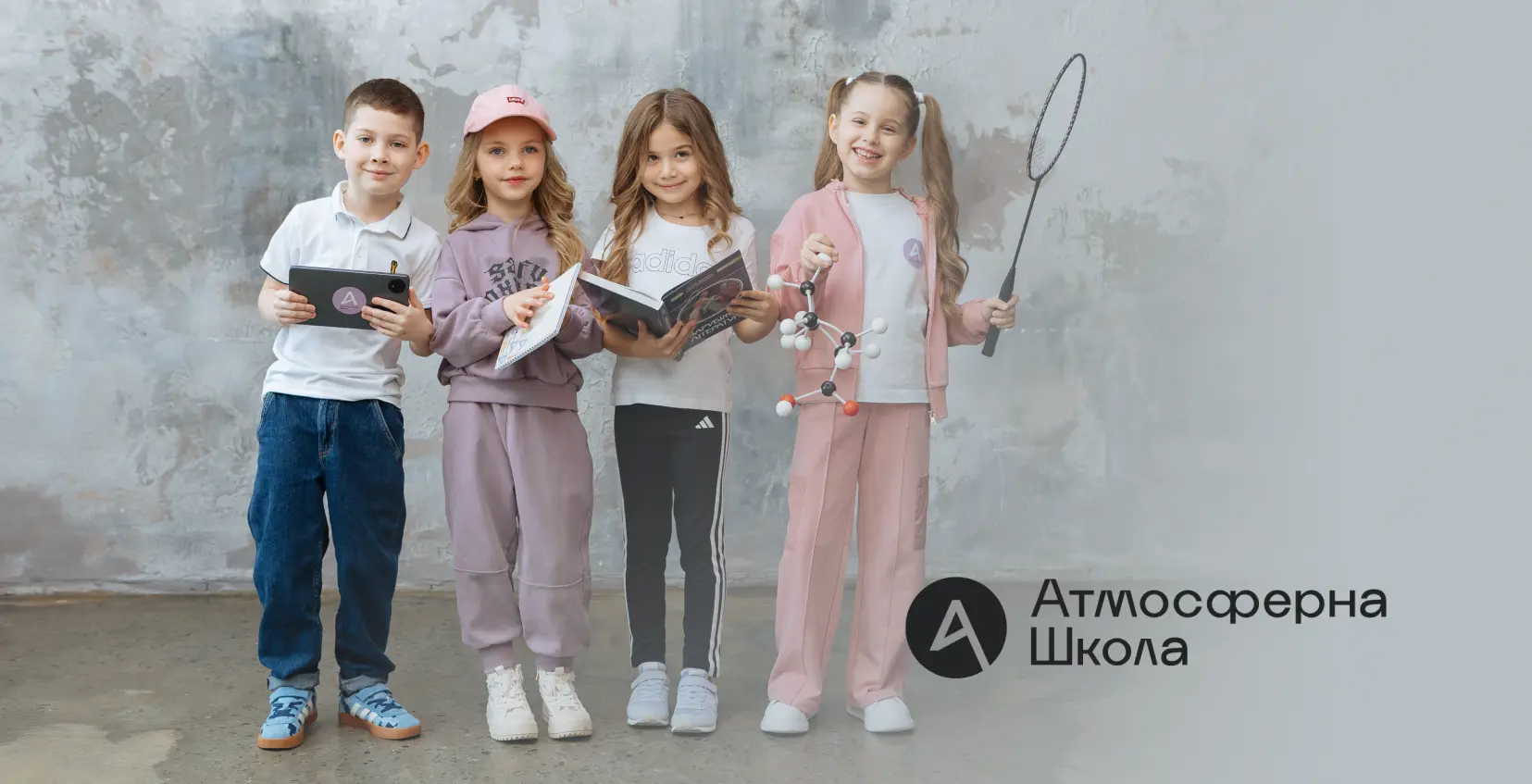 10 ідей як розвинути креативне та творче мислення у дітей