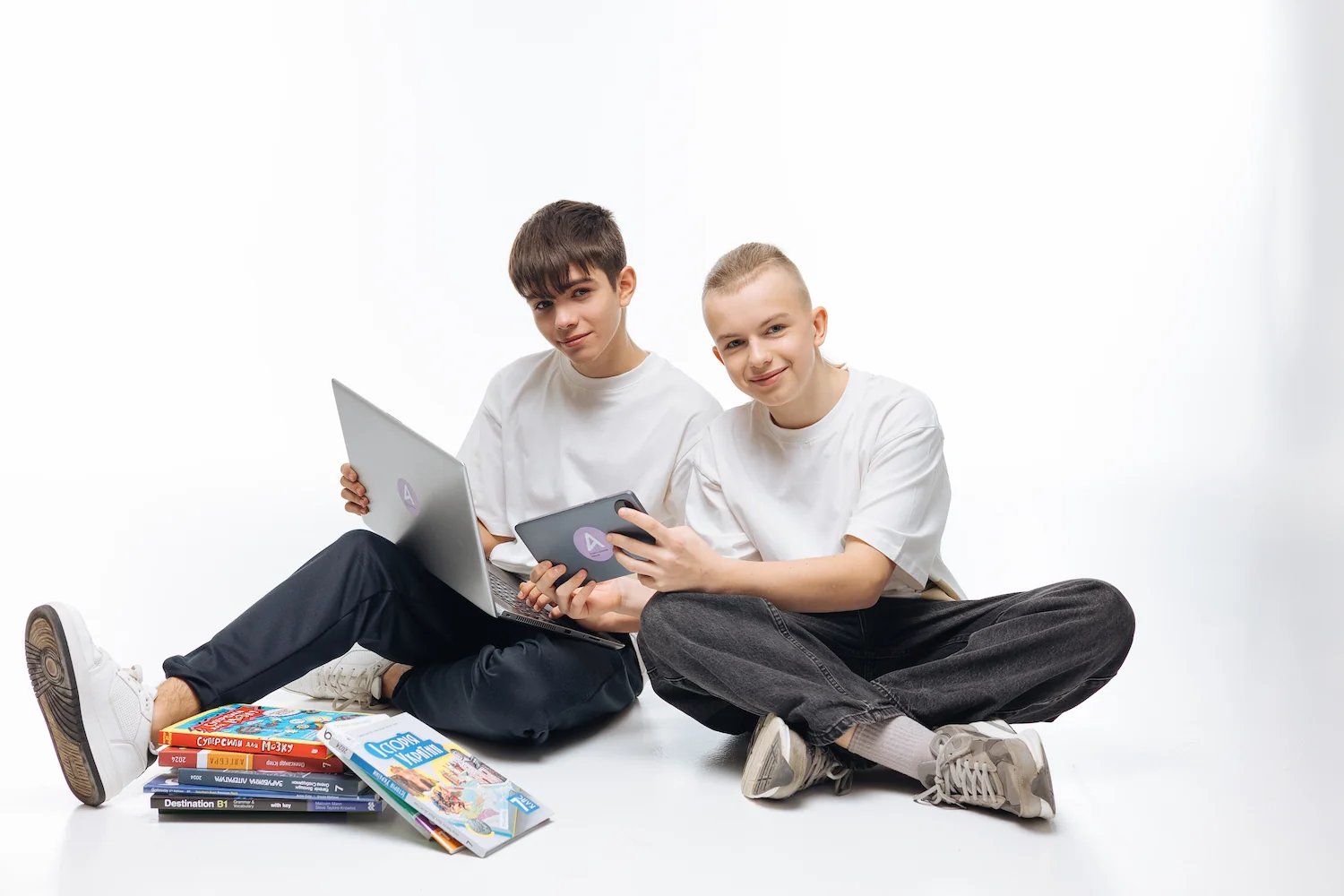 Корисні техніки для успішного навчання: як допомогти дитині вчитися краще з дистанційною освітою