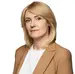 Ірина Єзан Керівниця освітнього напрямку "Атмосферної школи"