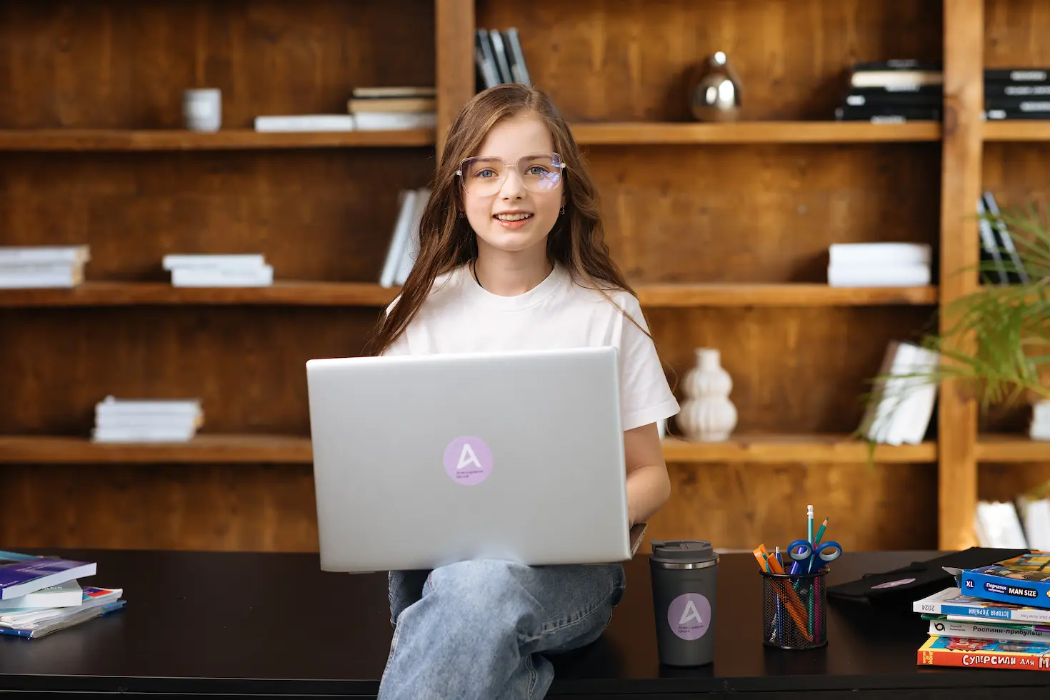 Як перевести дитину на дистанційне навчання в Україні: Повний гід для батьків