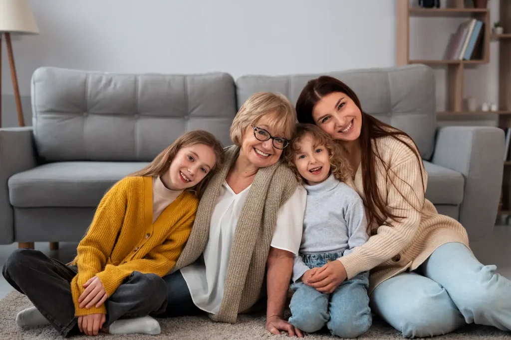 Ознаки успішної соціалізації дітей шкільного віку