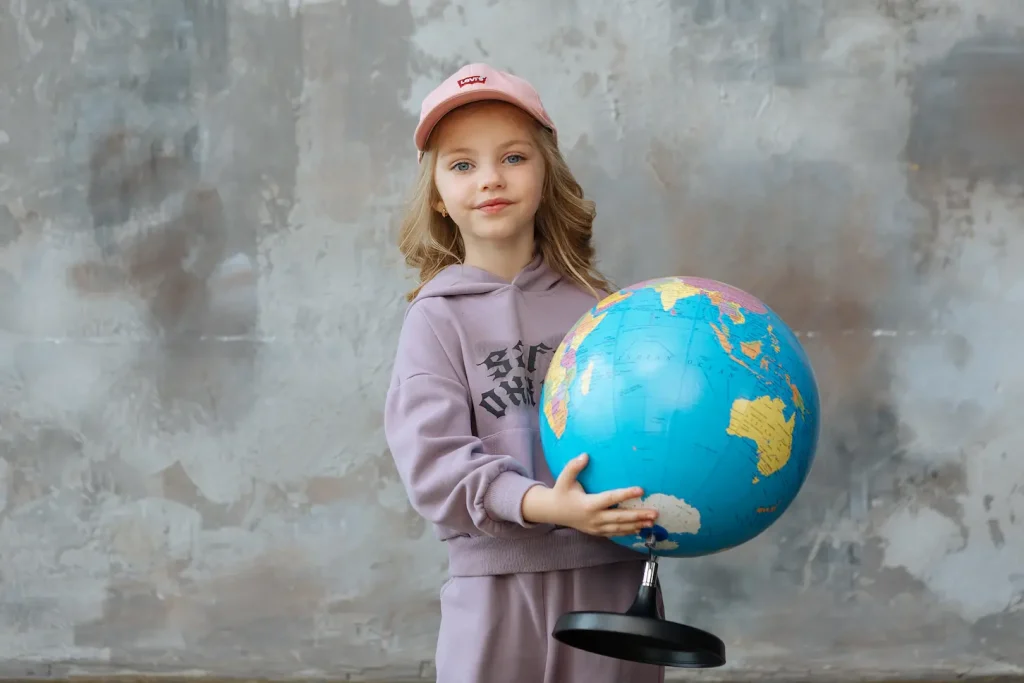 Дошкільна підготовка онлайн для дітей