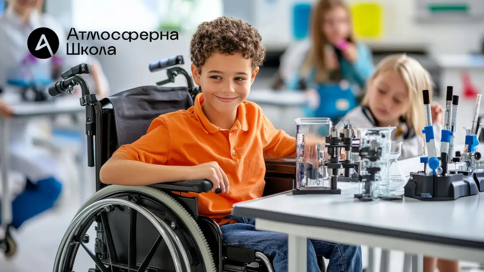 Дитина з ООП: як забезпечити якісну освіту