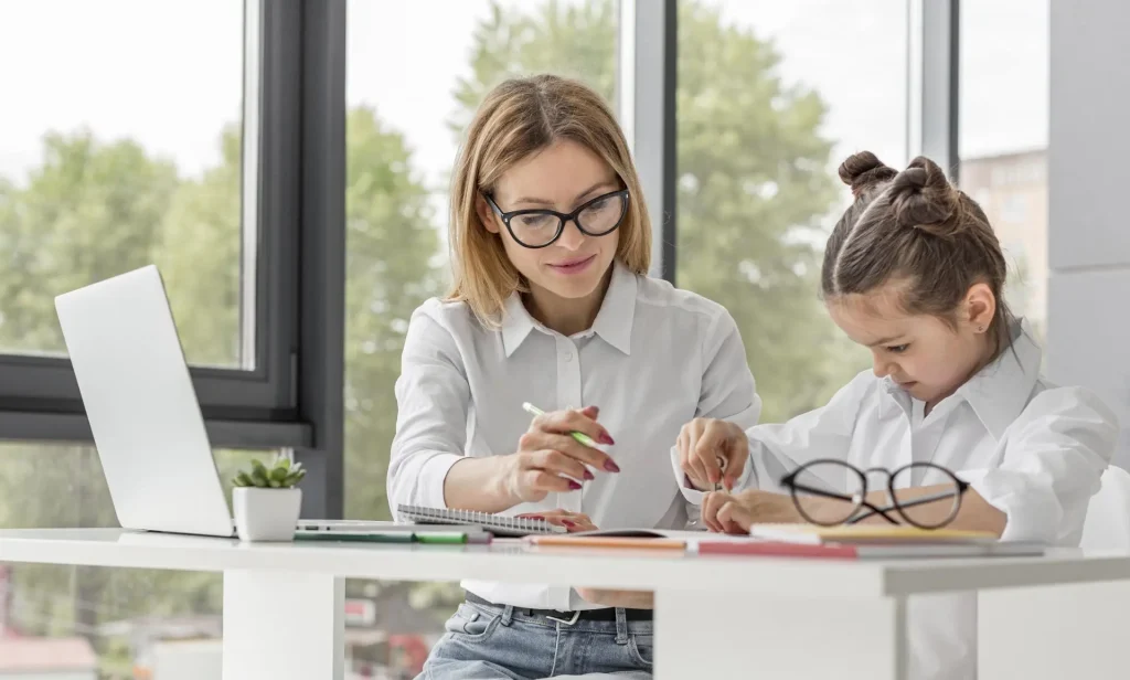 СІмейна форма навчання в Україні