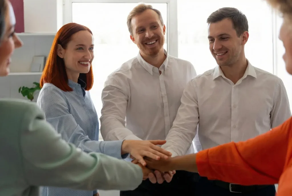 Вигідна співпраця та партнерство з Атмосферною школою