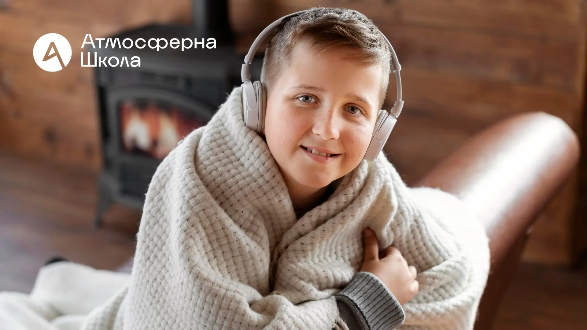 Як зігрітись без опалення та світла під час дистанційного навчання: чеклист з 10 практичних пунктів