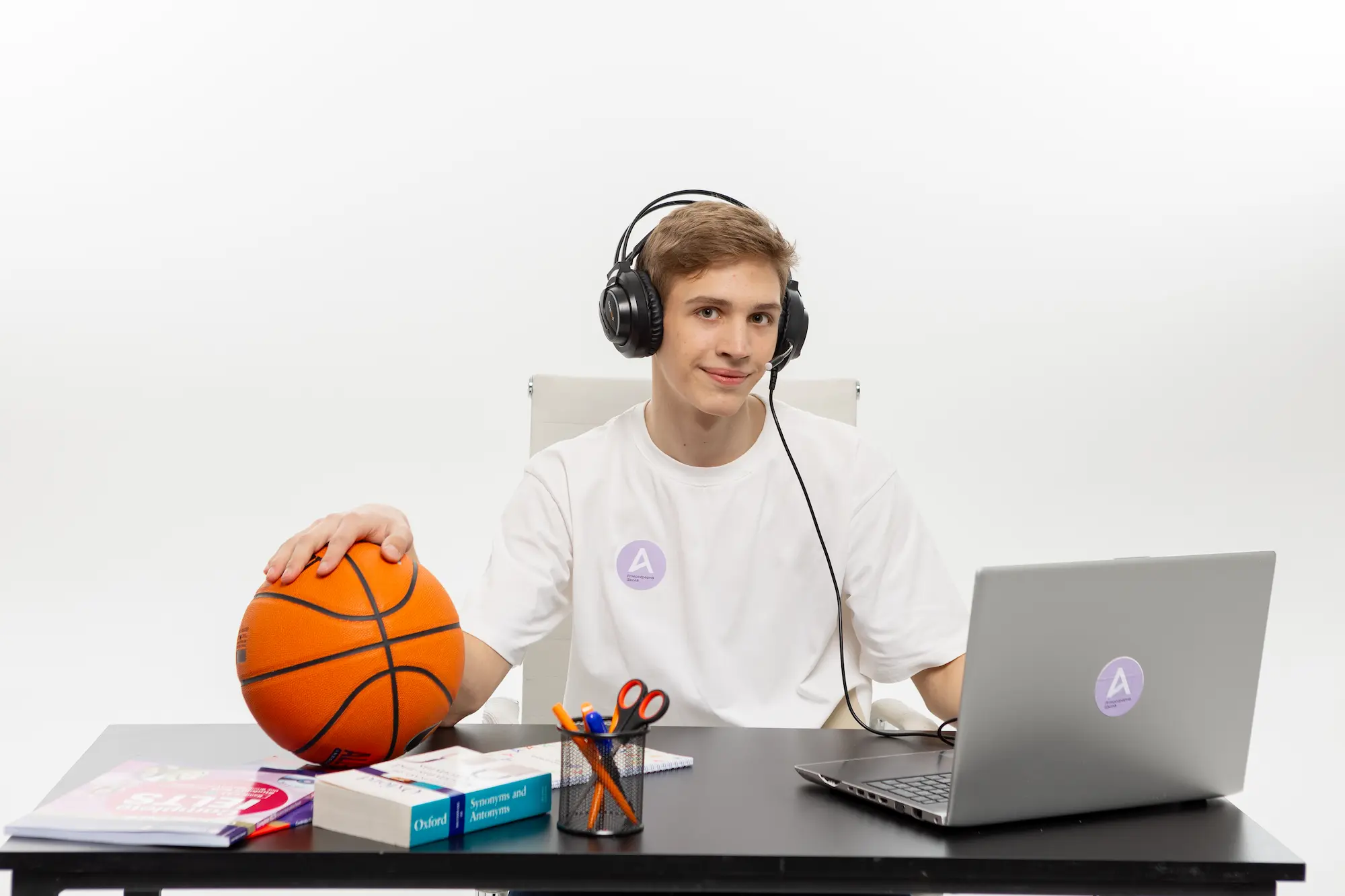 Приклад звіту тестування