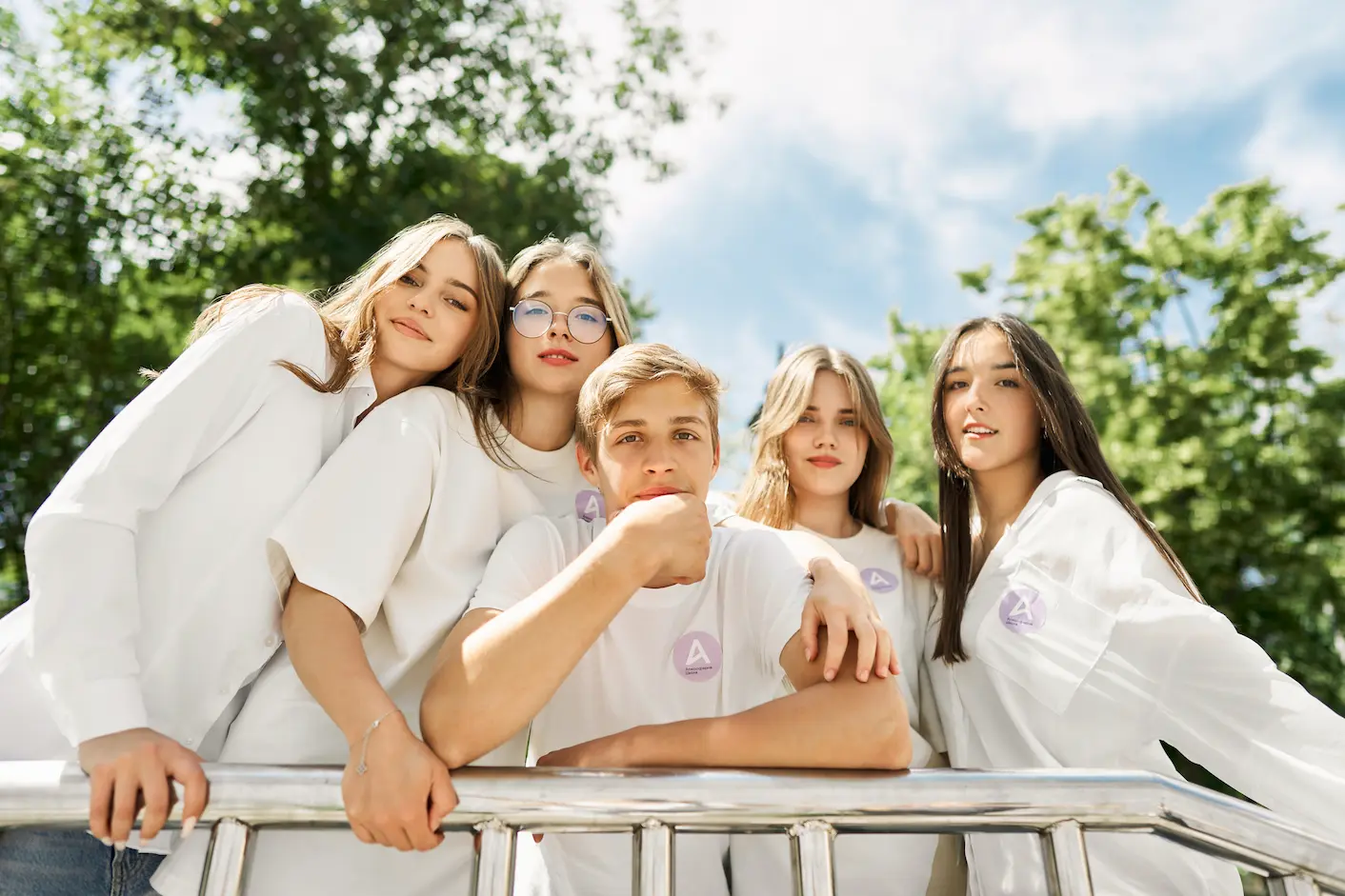 Атмосферна школа – ліцензований освітній заклад