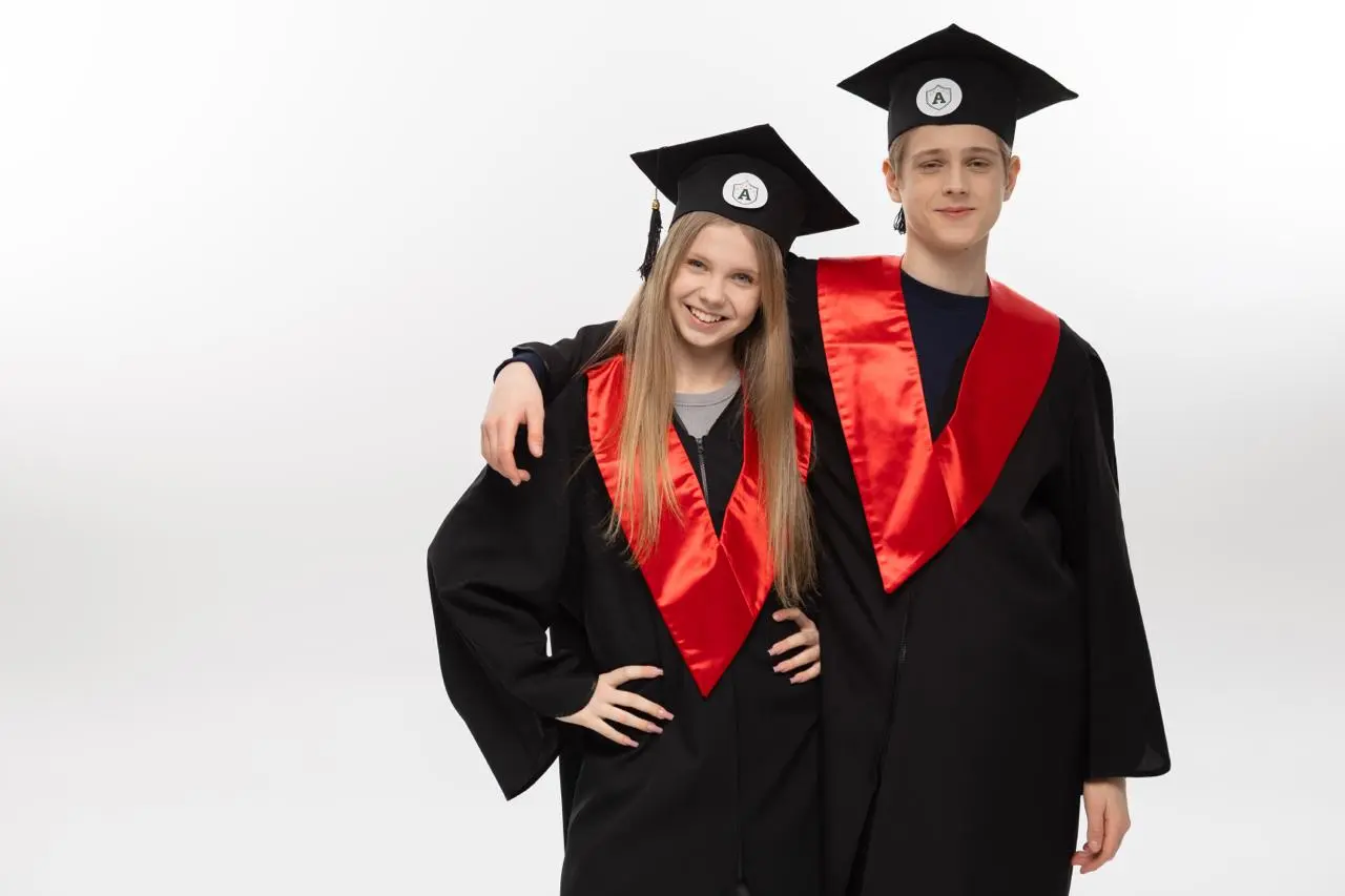 Атмосферна школа – ліцензований освітній заклад