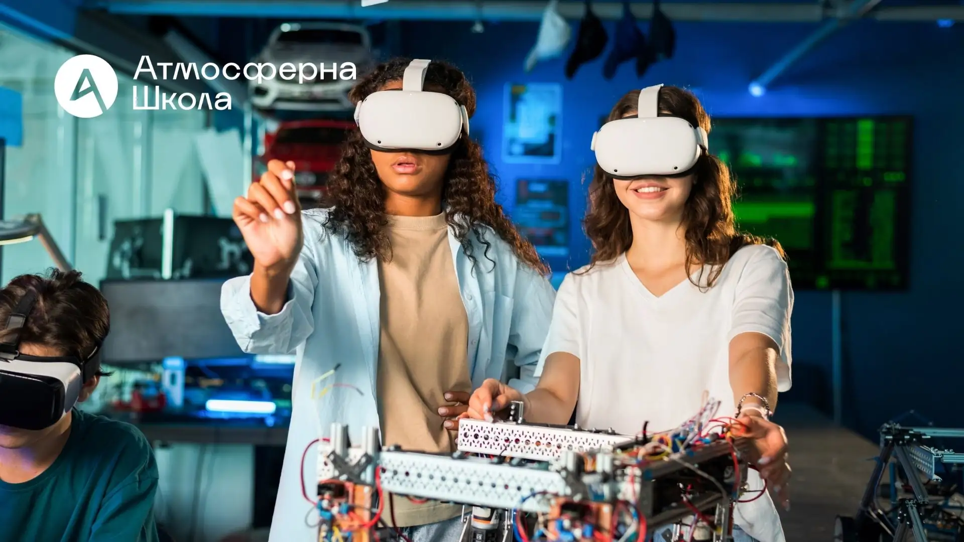 Профессии будущего 2030: что изучать уже сейчас?