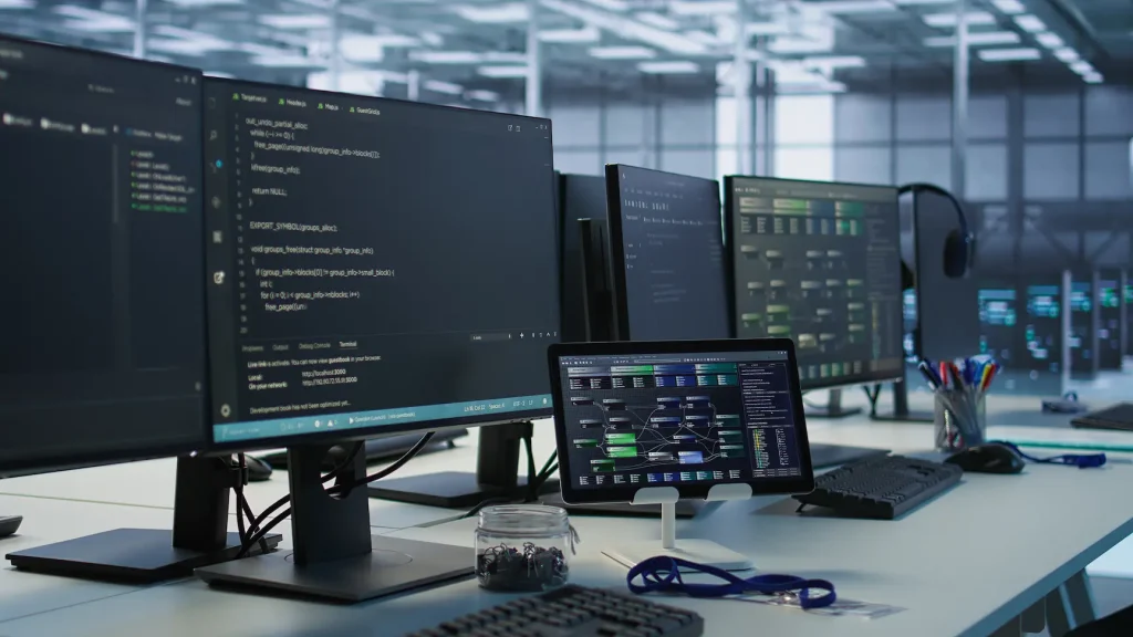 IT-професії майбутнього та цифрові навички для кар’єри