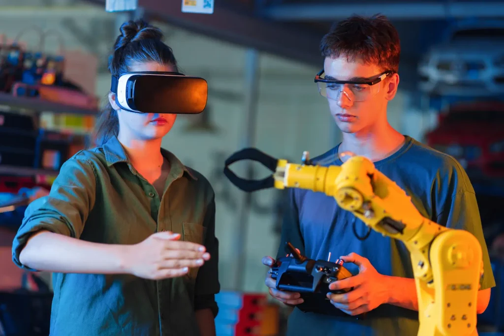 Високооплачувані професії майбутнього до 2030 року 
