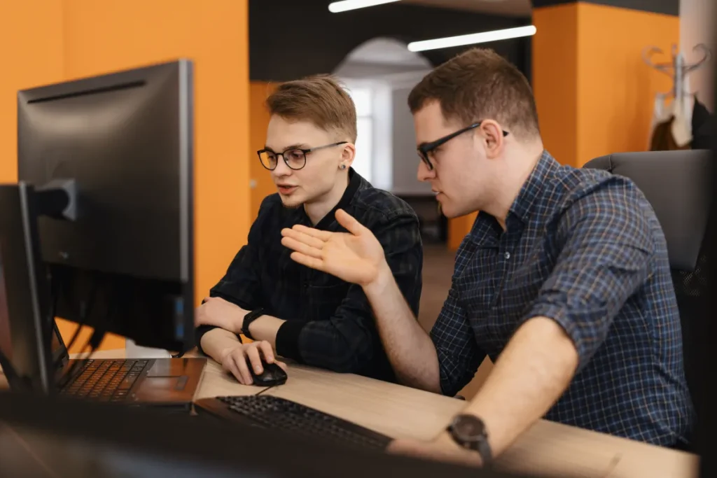 Стартова зарплата junior developer