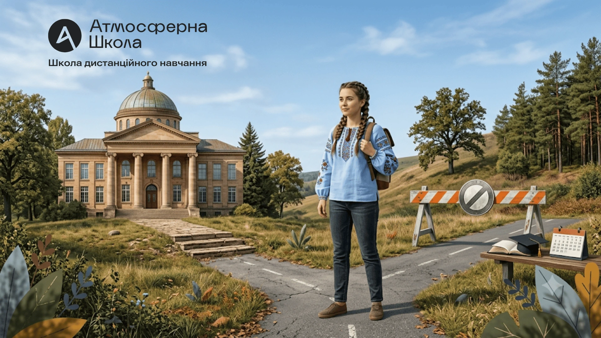 Куди можна вступити у 2026 році без НМТ, щоб не втратити рік навчання